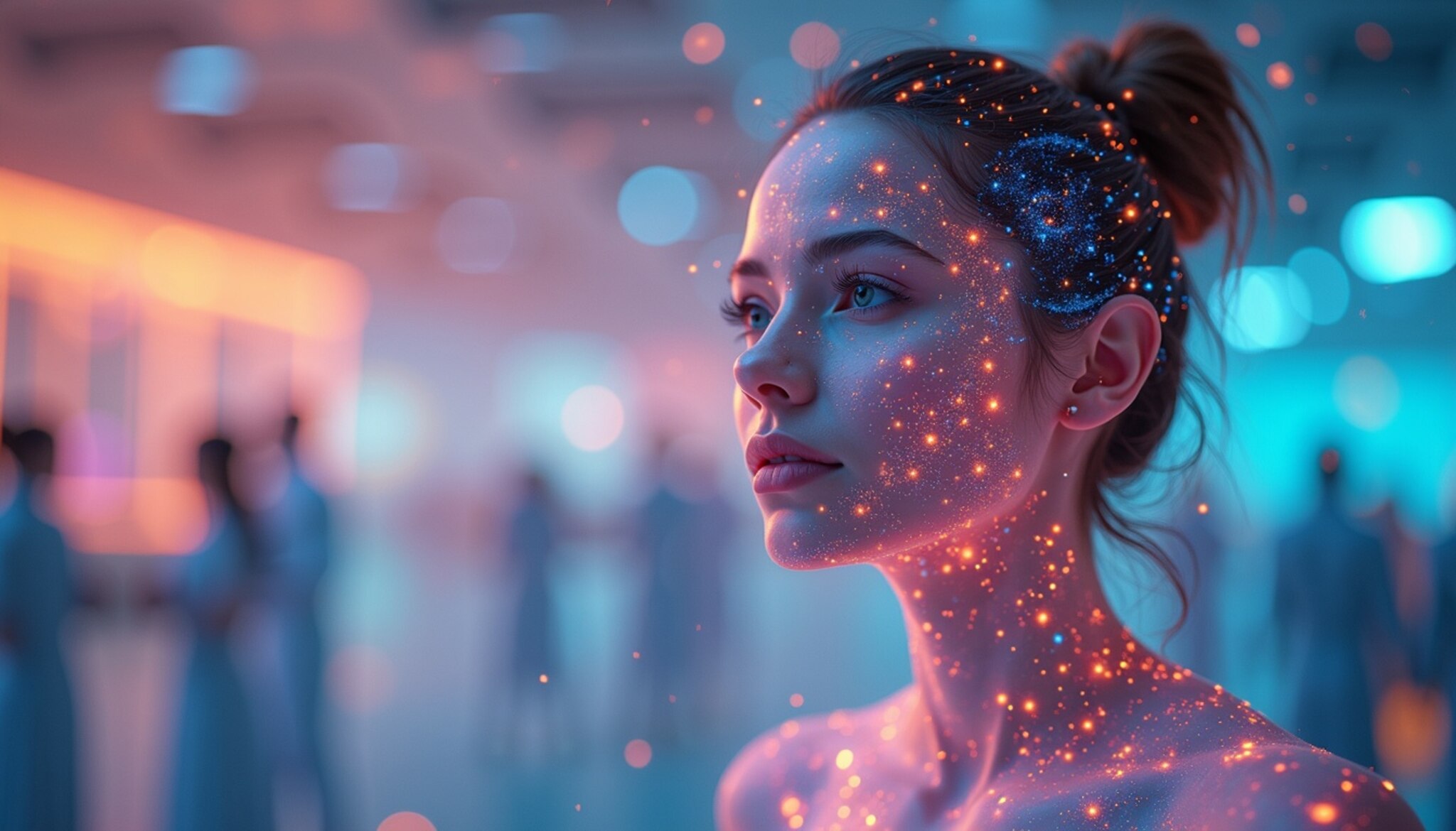 Integrating Interactive Avatars with LiveKit Using Avatario